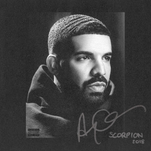 Drake: Scorpion ( RECORD )