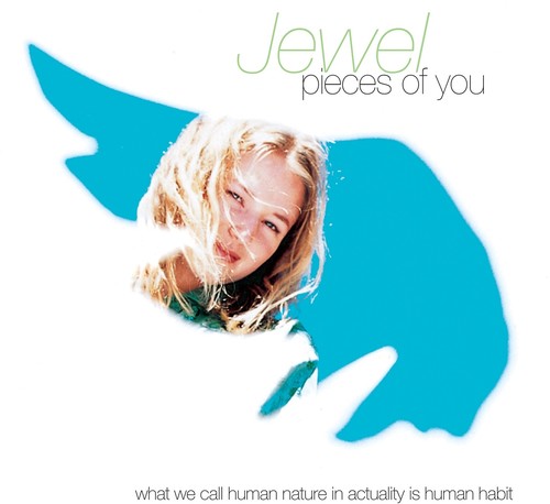 Jewel: Pieces Of You ( RECORD )