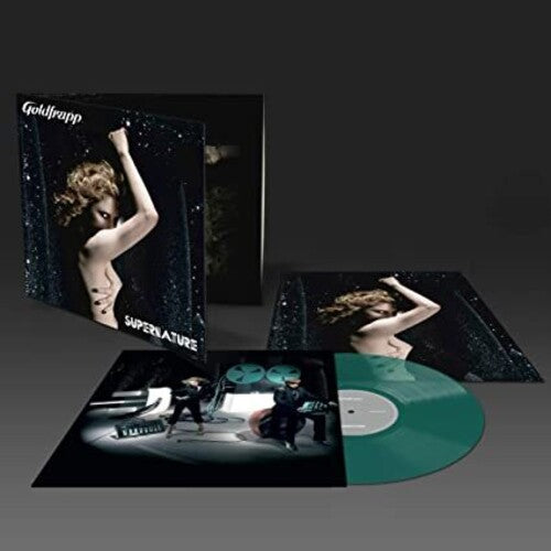 Goldfrapp: Supernature ( RECORD )