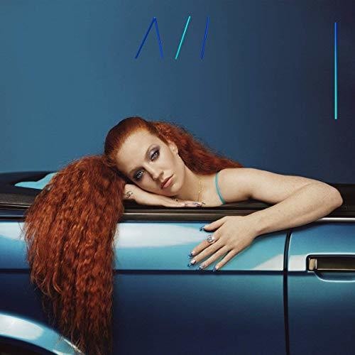 Jess Glynne: Always In Between ( RECORD )