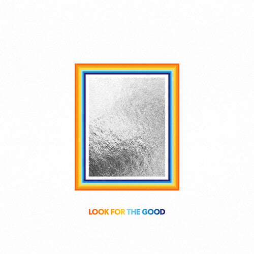 Jason Mraz: Look For The Good ( RECORD )