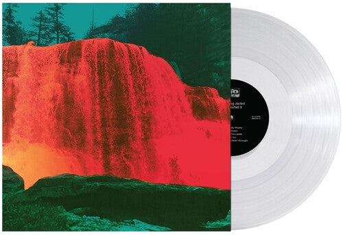 My Morning Jacket: The Waterfall II ( RECORD )