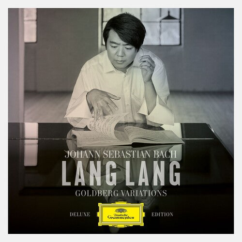 Lang Lang: Bach: Goldberg Variations ( RECORD )