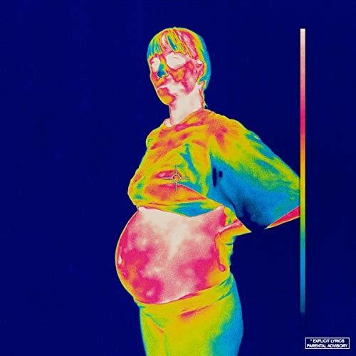 Brockhampton: Iridescence ( RECORD )