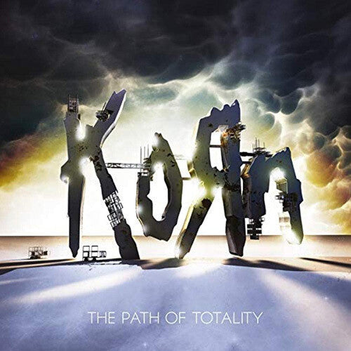 Korn: Path Of Totality [180-Gram Black Vinyl] ( RECORD )