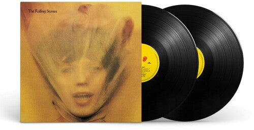 The Rolling Stones: Goats Head Soup [2LP 2020 Deluxe Edition] ( RECORD )