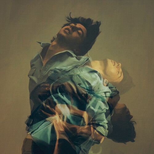 Needtobreathe: Out Of Body ( RECORD )