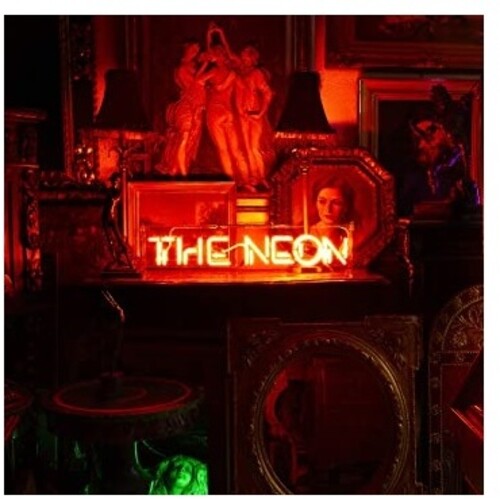Erasure: Neon ( RECORD )