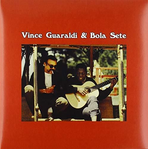Guaraldi, Vince / Sete, Bola: Vince & Bola ( RECORD )