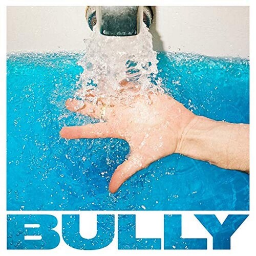 Bully: SUGAREGG ( RECORD )