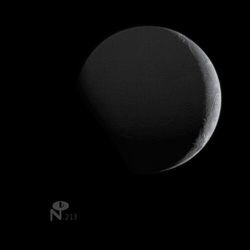 Valium Aggelein: Black Moon ( RECORD )