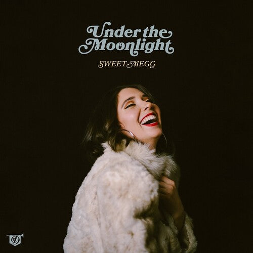 Sweet Megg: Under The Moonlight ( RECORD )