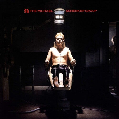 Schenker, Michael: The Michael Schenker Group ( RECORD )