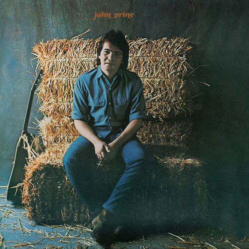 John Prine: John Prine ( RECORD )