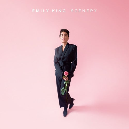 Emily King: Scenery ( RECORD )