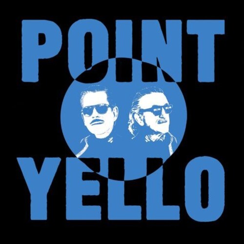 Yello: Point ( RECORD )