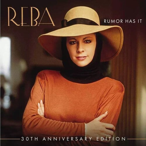 Reba McEntire: Rumor Has It (30th Anniversary Edition) ( RECORD )