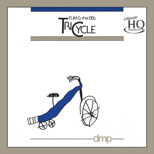 Flim & the Bb's: Tricyle ( RECORD )