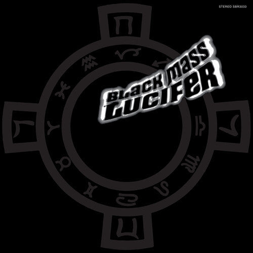 Lucifer: Black Mass ( RECORD )