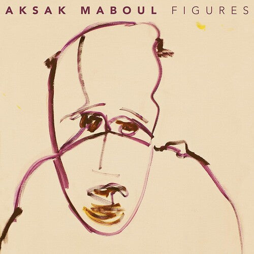 Aksak Maboul: Figures ( RECORD )