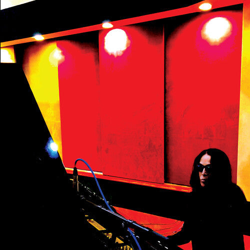Diamanda Galas: De-formation ( RECORD )