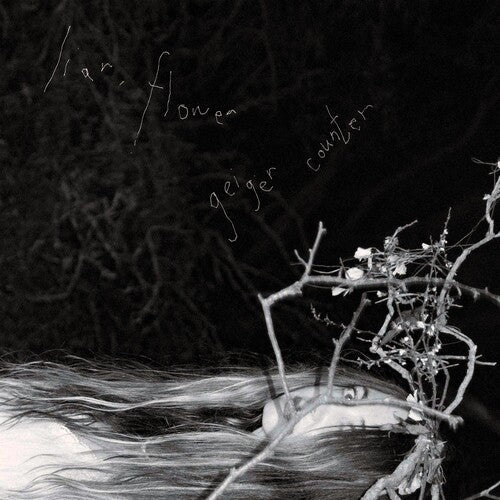 Flower Liar: Geiger Counter ( RECORD )