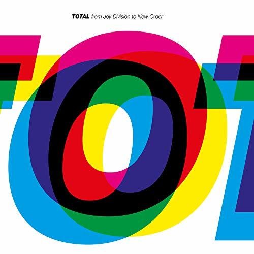 Joy Division: Total ( RECORD )
