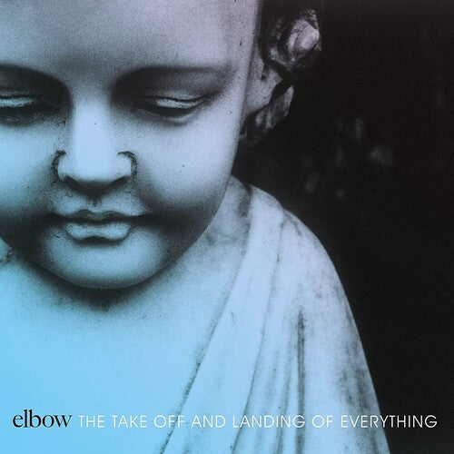 Elbow: The Take Off And Landing Of Everything ( RECORD )