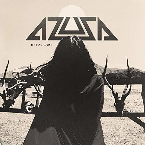 Azusa: Heavy Yoke ( RECORD )