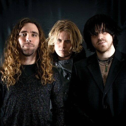 The Fuzz: III ( RECORD )