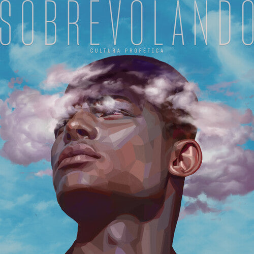 Cultura Profetica: Sobrevolando ( RECORD )