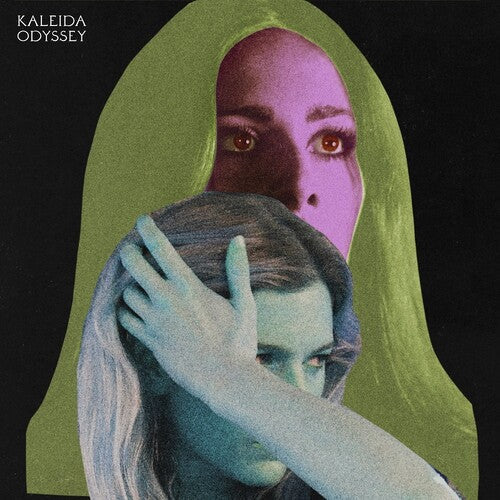 Kaleida: Odyssey ( RECORD )