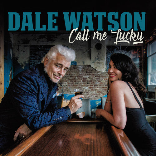 Dale Watson: Call Me Lucky ( RECORD )