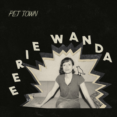 Eerie Wanda: Pet Town ( RECORD )