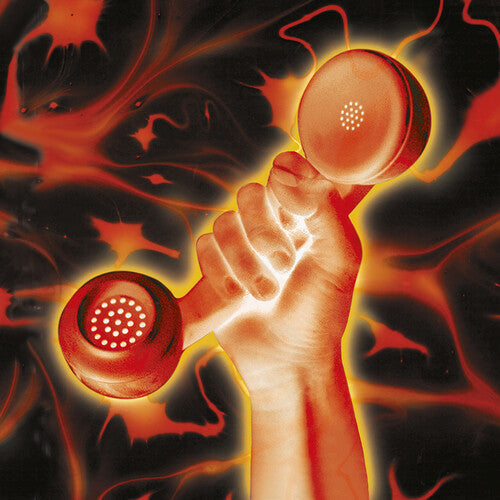 Peter Gabriel: Secret World Live ( RECORD )