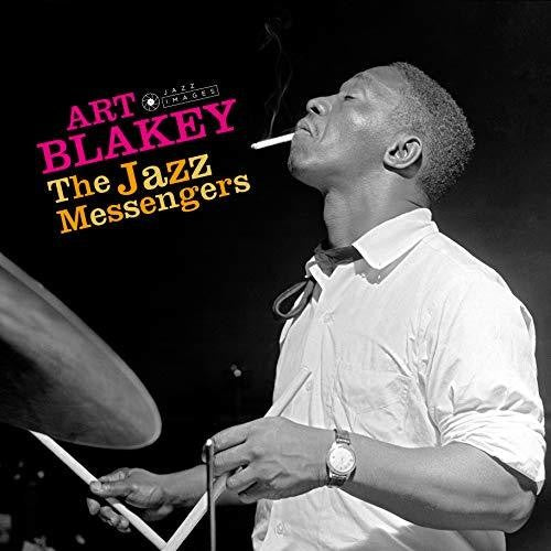 Art Blakey: Jazz Messengers ( RECORD )