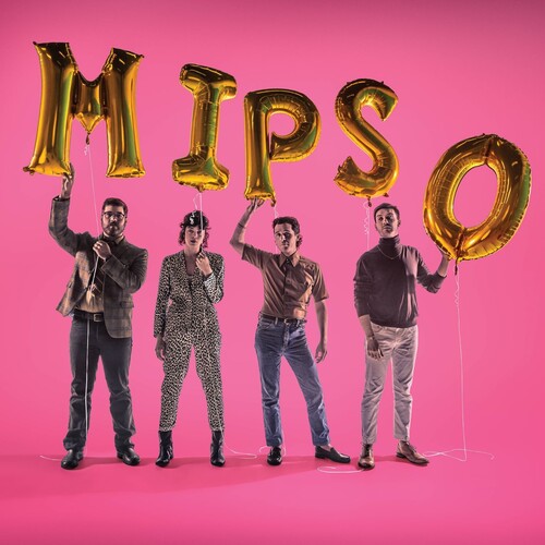 Mipso: Mipso ( RECORD )