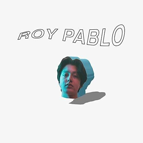 Boy Pablo: Roy Pablo ( RECORD )