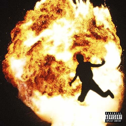 Metro Boomin: Not All Heroes Wear Capes ( RECORD )