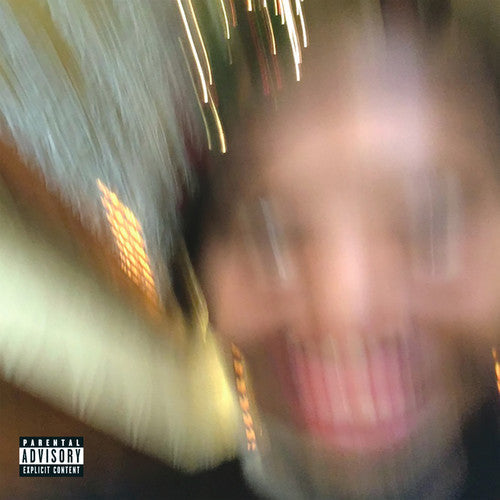 Earl Sweatshirt: Some Rap Songs ( RECORD )