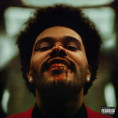 The Weeknd: After Hours ( RECORD )