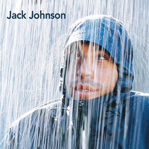 Jack Johnson: Brushfire Fairytales ( High Def Edition ) ( RECORD )