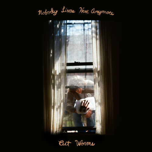 Cut Worms: Nobody Lives Here Anymore ( RECORD )