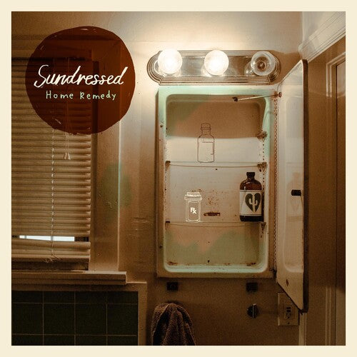 Sundressed: Home Remedy ( RECORD )