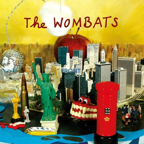 The Wombats: The Wombats ( RECORD )