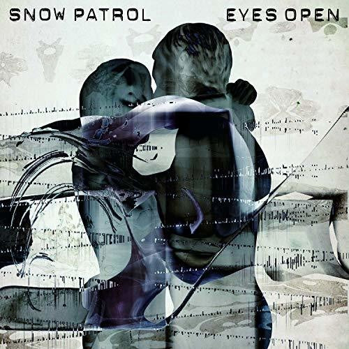 Snow Patrol: Eyes Open ( RECORD )