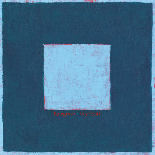 Pinegrove: Skylight ( RECORD )