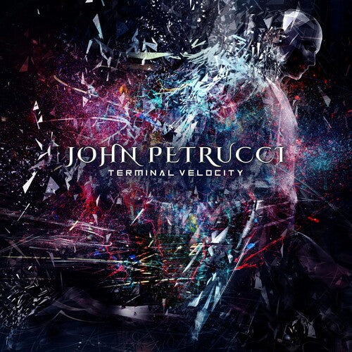 John Petrucci: Terminal Velocity ( RECORD )