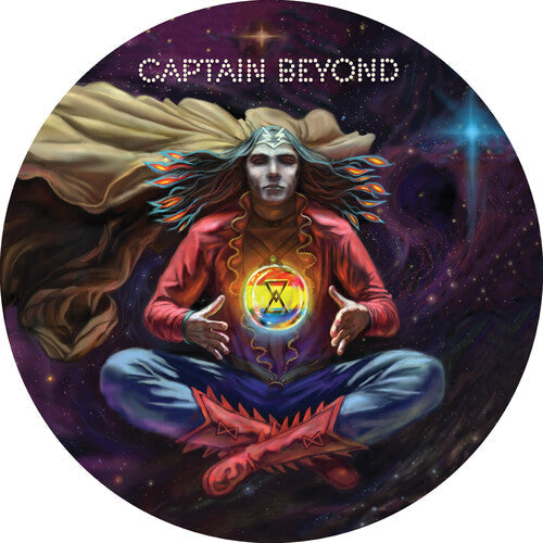 Captain Beyond: Lost & Found 1972-1973 ( RECORD )