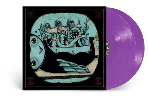 My Morning Jacket: Z ( RECORD )